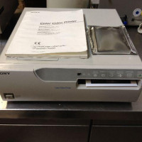 Used SONY UP-2300P