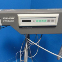 Used - Good EZEM PercuPump Touchscreen