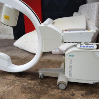 Refurbished SIEMENS Siremobil Iso-C