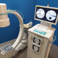 Certified Refurbished ZIEHM Exposcop 8000