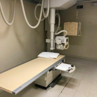 Used - Good PHILIPS Bucky Diagnost