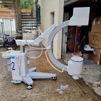 Used - Good PHILIPS BV LIBRA