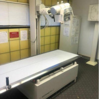 BENNETT HFQ Rad Room