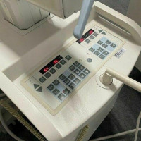 SIEMENS Compact L C-Arm