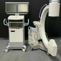 SIEMENS Arcadis Varic C-Arm