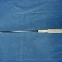 Liposuction Cannula 6 SEBBIN ILLOUZ Lipo - Warranty