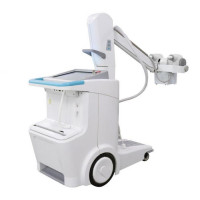 New HEALICOM HFX-6000D