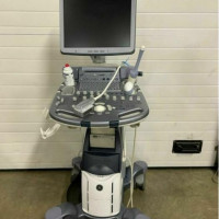 GE Voluson S 6 OB / GYN Ultrasound
