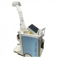 Used - Good SIEMENS Mobilett Mira