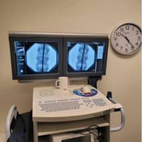 Used - Good SIEMENS ARCADIS Varic