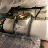 Used SIEMENS Megalix CAT 125/35/80-121GW