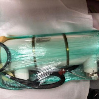 Used SIEMENS Megalix CAT 125/15/40/80-122GW