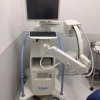 Refurbished HOLOGIC Fluoroscan Insight 2 Mini