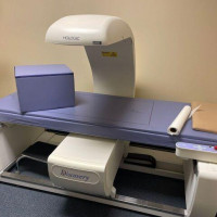 Used - Good HOLOGIC QDR Discovery C