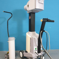 Used - Good NUCLETRON microSelectron HDR