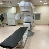 Used VARIAN TrueBeam
