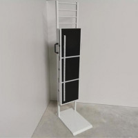 Used UNBRANDED/GENERIC grid wall unit