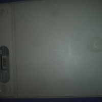 Used FUJIFILM IP Type C