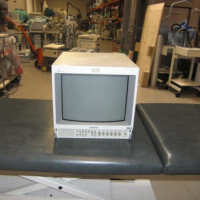 Used SONY PVM-1140QM