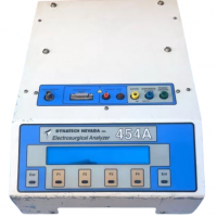 Used DYNATECH NEVADA 454A