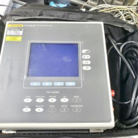 Pre-Owned - Excellent FLUKE BIOMEDICAL VT PLUS HF