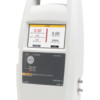 New FLUKE BIOMEDICAL IDA-1S