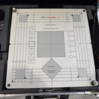 Used PTW NORMI 13