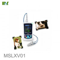 New MSL MSLXV01