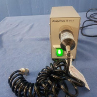 Used OLYMPUS MU-1