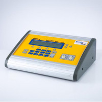 Used - Good METRON QA-1290
