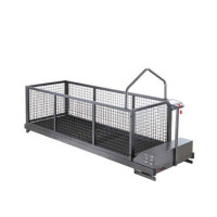 New WALEETA WT-C600WSG