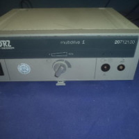 Used KARL STORZ multidrive II 207121 20