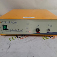 Used GYRUS ACMI Cyberwand