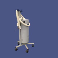 Used STRYKER 986 CastVac