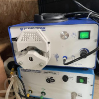 Used ENDO-TECHNIK ENDO-WASHER