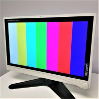 Certified Refurbished STRYKER VisionPro 26