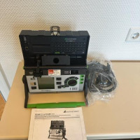 Used GOSSEN METRAWATT GMBH Seculife ST