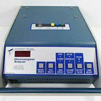 Used - Good DYNATECH NEVADA 453A