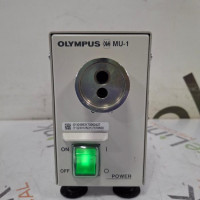Used OLYMPUS MU-1