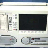 Used INTERMEDIC RX5000