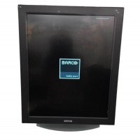 Used BARCO Coronis 5MP Mammo (MDMG-5121)