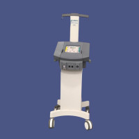 Used SMITH & NEPHEW Trivex 7210386