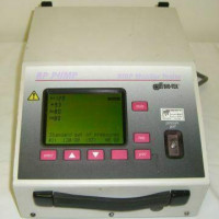 Pre-Owned - Excellent BIO-TEK BP PUMP