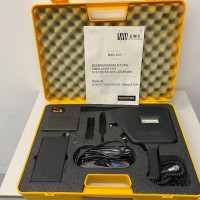 Used - Good SCHAFFNER NSG 431
