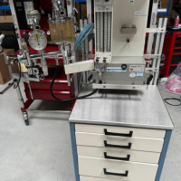 Used DRAGER Trajan 800