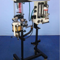 Used DRAGER NarkoVet 2