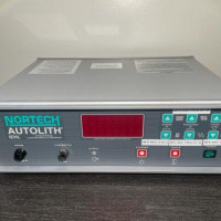 Used - Good NORTECH IEHL AutoLith