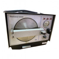 Used HARVEY Chemiclave 5000