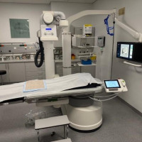 Refurbished KARL STORZ Modulith SLX F2