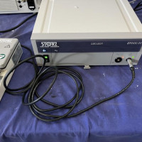 Used KARL STORZ calcuson 276100 20
